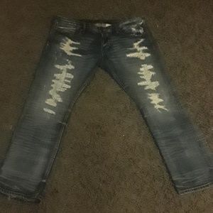 Cult jeans